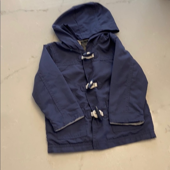 Baby jacket - Picture 1 of 4